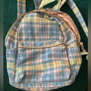 Wild fable woman’s backpack